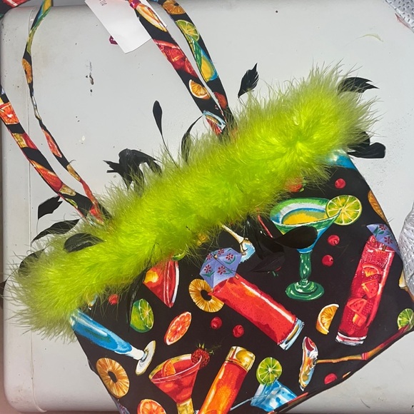 SALE💚
Lynn Carmelo purse🍹 - Picture 1 of 2